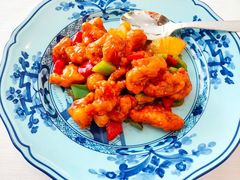 -夏苑(新加坡丽思卡尔顿美年酒店)