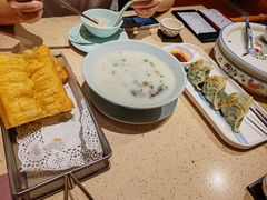 -点都德(华强南店)