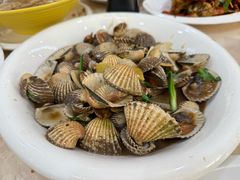 -钱塘府海鲜餐厅