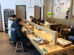 -老乡鸡(南京胜利路店)