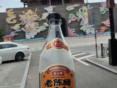 -大同古城墙
