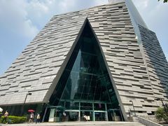 -广州富力丽思卡尔顿酒店