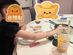 -兴悦酒家(环市东路店)