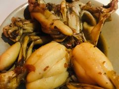 -老天桥蛙炉火锅(姑苏总店)