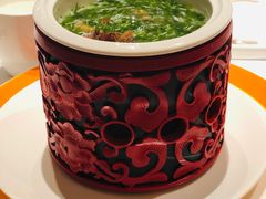 百年文思豆腐羹-小厨娘淮扬菜(天印大道店)