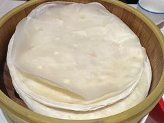 -惠丰堂饭庄·烤鸭·京味菜(西北旺·唐家岭店)