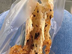 -梅干菜扣肉饼(钱局店)