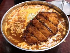 猪排芝士年糕-青春分食(仙林大学城店)