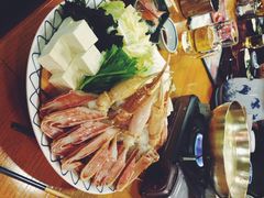 蟹将军-蟹料理 北海道かに将軍(札幌本店)