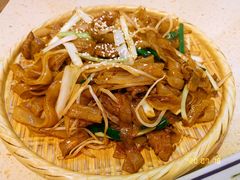 -明腾壹间茶餐厅(新都会花园广场店)