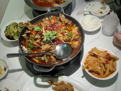 -蛙喔牛蛙(太仓万达店)