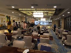 泽雨咖啡厅-北京金龙潭御瑞酒店(花园桥地铁站店)