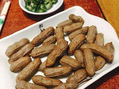 -金刚山烧烤(中山路店)