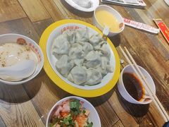 -金谷园饺子·烧烤(人大总店)