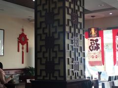 大堂-美玲拉面(鞍山西道店)