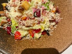 -原石牛扒·约会餐厅(龙城万科里店)