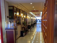 -香山湖渔家大院