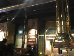 -401餐厅(弘大店)