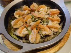 -湘阅•威海海鲜•湖南味道(华宝店)
