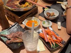 -德川家日本料理(顺义华联店)