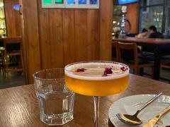 荔枝飞丝-FUTURE BAR(岭南天地店)