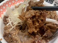 -牛邸·烧肉饭(来福士店)