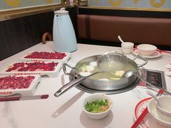 -八合里潮汕鲜牛肉火锅(深圳海岸城店)