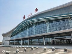 -鸡西兴凯湖机场