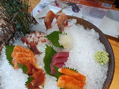 -清水日本料理铁板烧(学府路店)