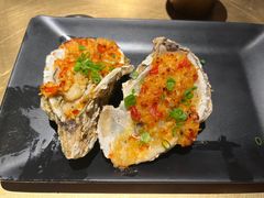 -烤匠麻辣烤鱼(万象城店)