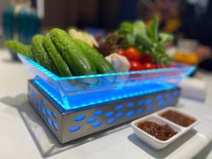 -望海湾海鲜楼·海鲜(河南路店)