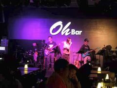-ohbar live house(人广店)