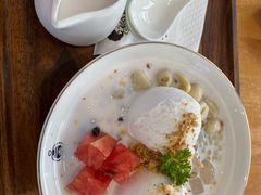 -自然椰·海南清补凉(明珠店)