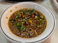 -潮汕大目牛肉火锅(上梅林店)