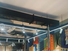 -英雄故事地摊烤肉(马驹桥店)