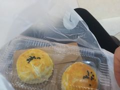 -鲍师傅糕点(国金街店)