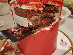 -Biteology Artisan Cakes(红庄·国际文化保税创新园店)