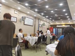 大堂-粤·向群饭店(龙津东路总店)