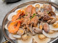 -将相和·海鲜蒸饺大连菜·连鹭海鲜姊妹店