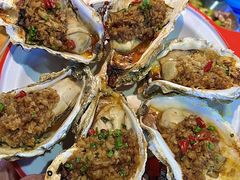 -四禧精酿烧烤串吧(大明湖店)