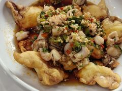 -小郭私房菜·海肠捞饭(学士街店)