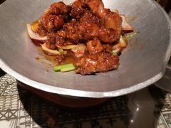 -绿茶餐厅(昌平悦荟店)