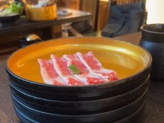 -牛New寿喜烧(新六百店)