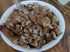 -阁瑞居闫记卤煮(乔庄北街店)