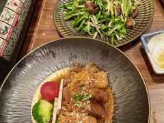 -鸟鹏烧鸟居酒屋(天河领展店)