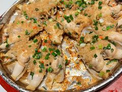 -荣兴酒家(徐家汇店)