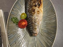 -沼津港精致料理·寿喜烧·烧鸟(龙湖南桥天街日料榜单店)