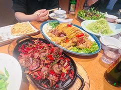 -张家小灶(东城店)