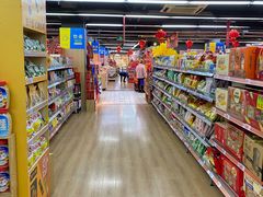 -世纪联华超市(大关店)