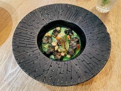 -LA CREPERIE BRETONNE布列塔尼法式餐厅(天童北路店)